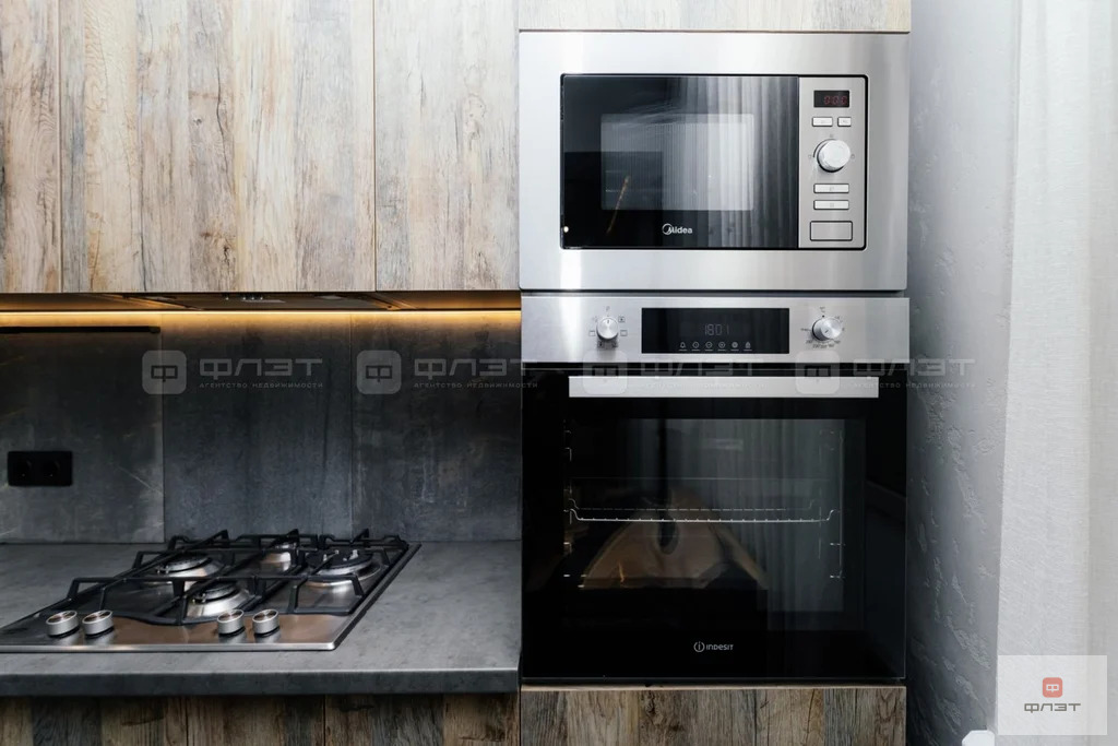 Продажа квартиры, Казань, ул. Достоевского - Фото 7