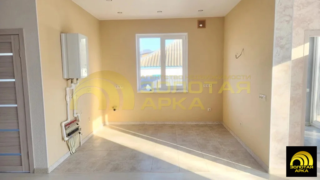 Продажа дома, Варениковская, Крымский район, ул. Красная - Фото 5