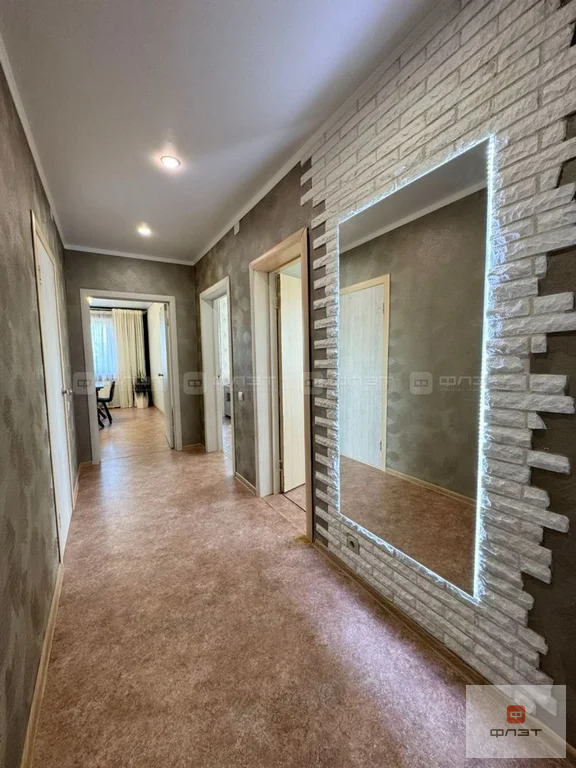 Продажа квартиры, Куюки, Пестречинский район, 11-й квартал - Фото 12