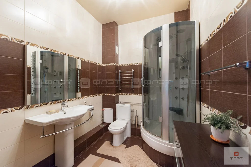 Продажа дома, Зеленодольск, Зеленодольский район, ул. Серова - Фото 24