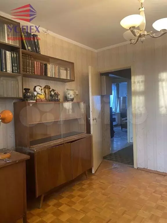 Продаётся 3-комнатная квартира г. Жуковский, ул. чкалова, д. 7 - Фото 16