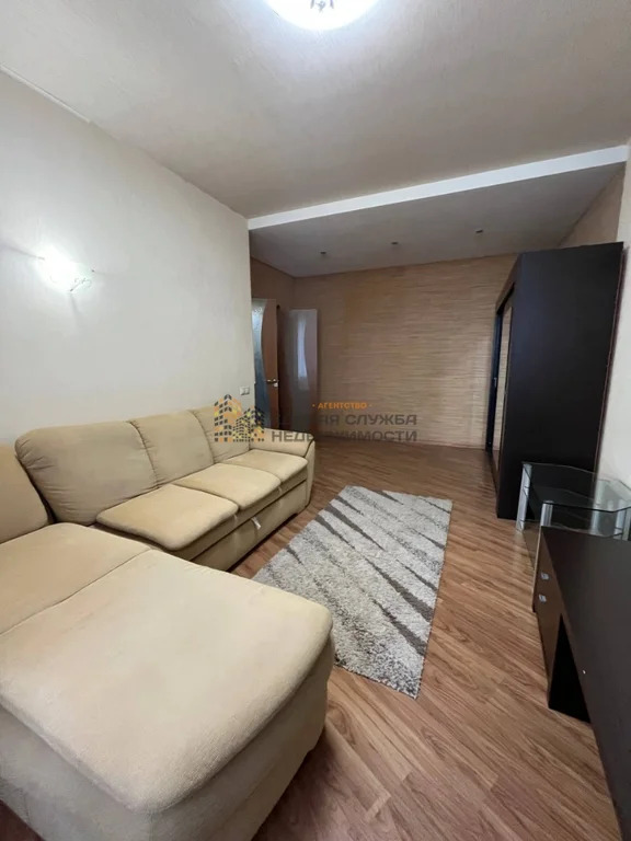 Аренда квартиры, Уфа, ул. Софьи Перовской - Фото 11