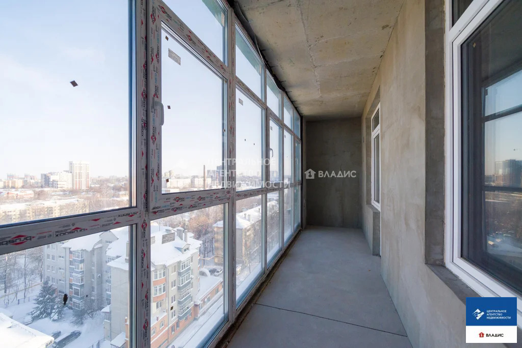 Продажа квартиры, Рязань, ул. Фирсова - Фото 1