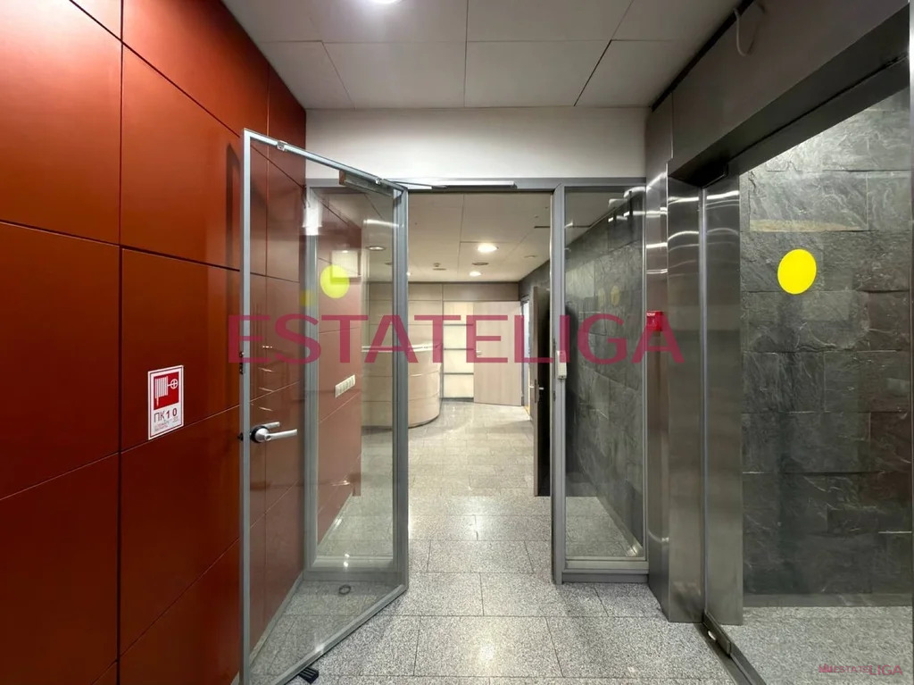 Аренда офиса, Гранатный пер. - Фото 34