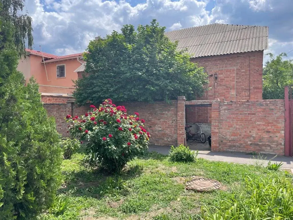 Продаю дом в Железнодорожном районе города Ростова-на-Дону Западный - Фото 25