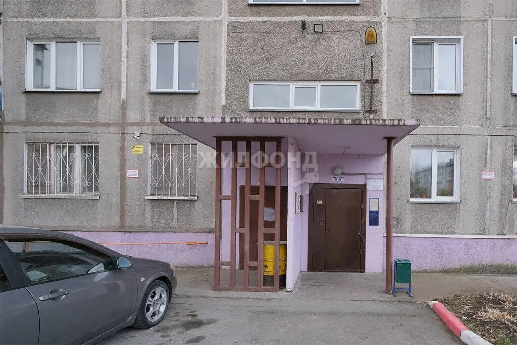 Продажа квартиры, Новосибирск, ул. Линейная - Фото 25