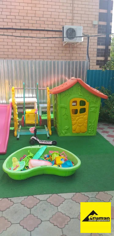 Продажа дома, Ейск, Ейский район - Фото 5