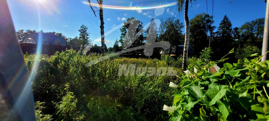 Продажа земельного участка, Химки, ул. Микояна - Фото 13