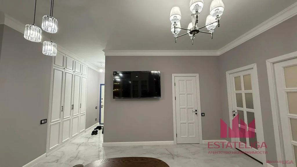 Аренда квартиры, улица Василия Ланового - Фото 10