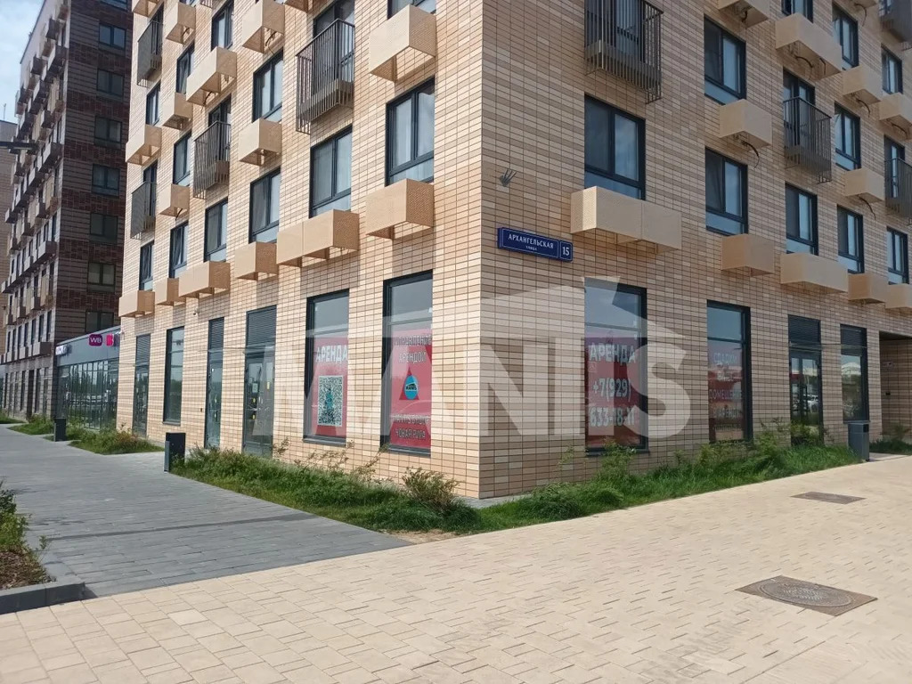 Объект 537530 - Фото 3