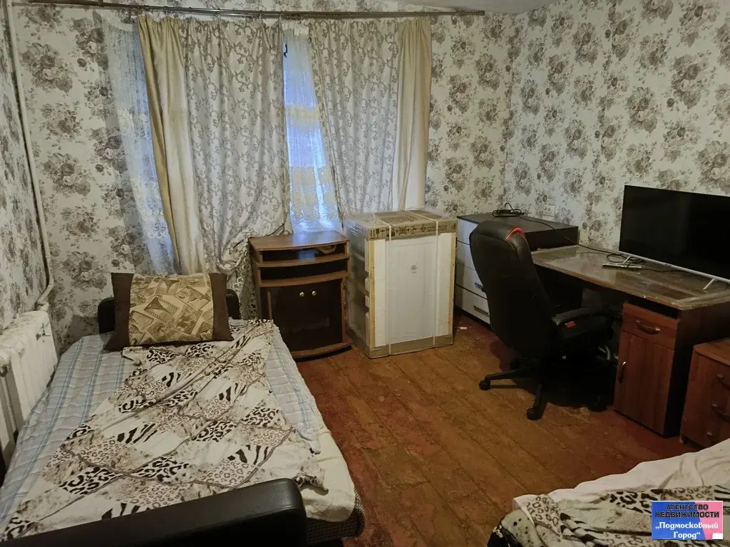 1 комн квартира в кирпичном доме - Фото 1