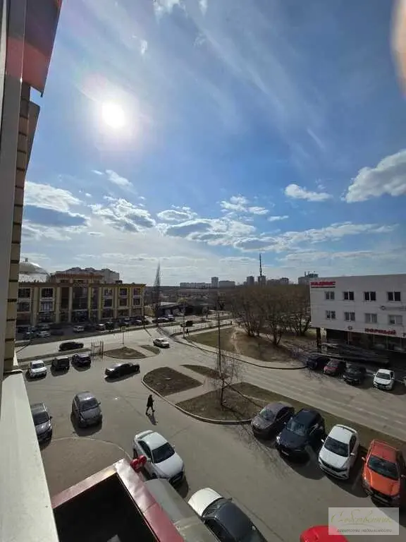 Сдается 1ком кв в ЖК Галактика Королев - Фото 6