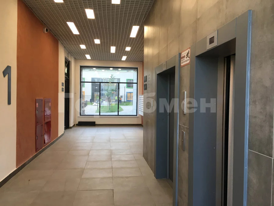 Продажа квартиры, Мирный, Люберецкий район, Рязанская улица, 2 - Фото 10
