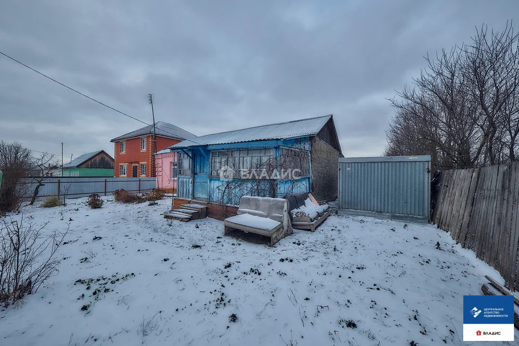 Продажа дома, Алешня, Рыбновский район - Фото 10