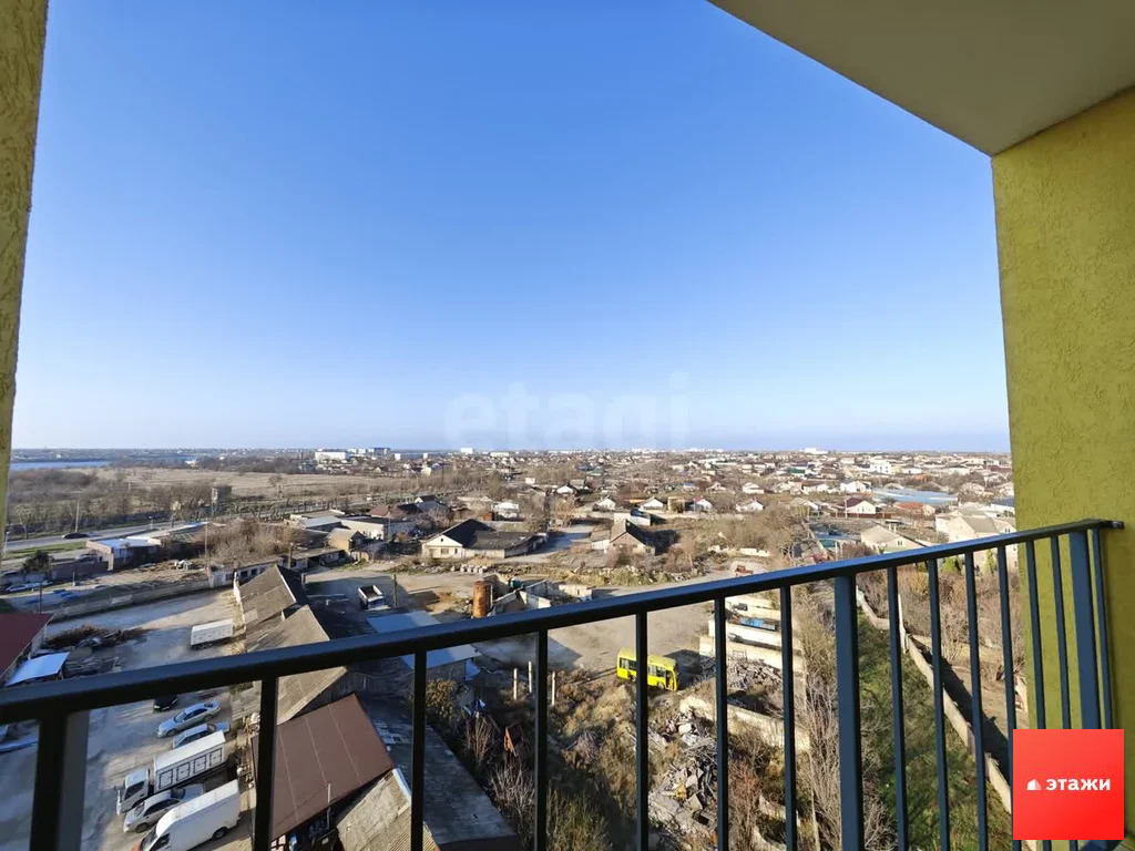 Продажа квартиры, Орехово, Сакский район, ул. Центральная - Фото 16