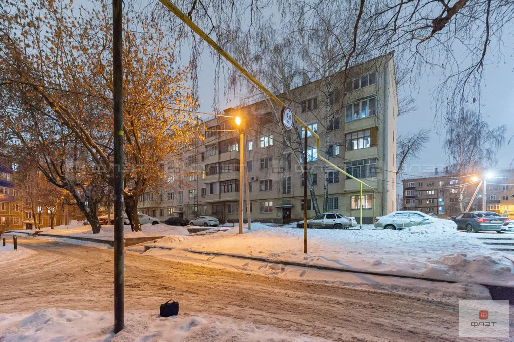 Продажа комнаты, Казань, ул. Коллективная - Фото 7