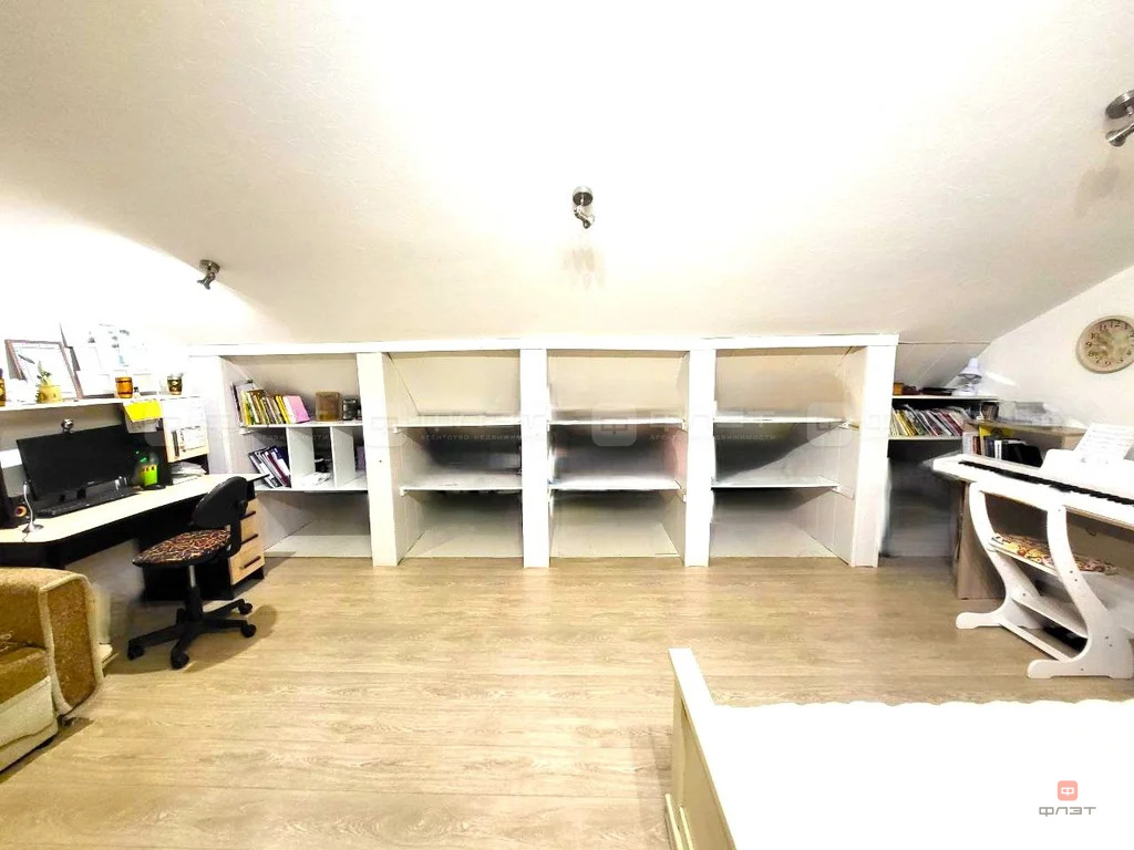 Продажа дома, Сабакайка, Алексеевский район, ул. Центральная - Фото 7