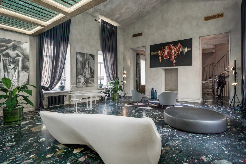 Продажа квартиры, м. Чернышевская, Кутузова наб. - Фото 16