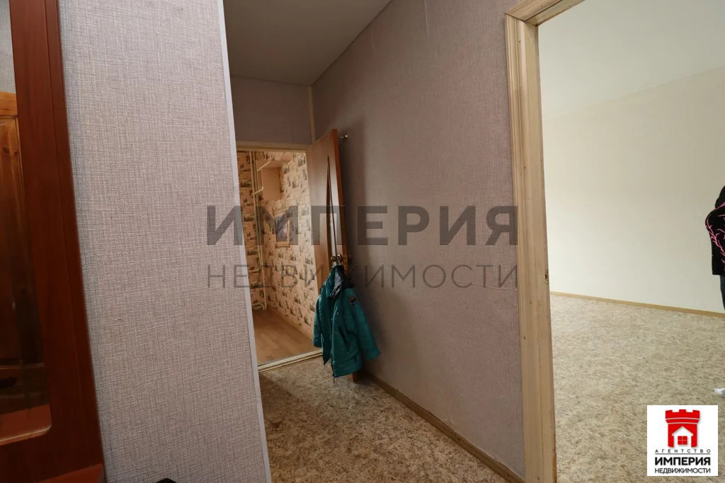 Продажа квартиры, Палатка, Хасынский район, ул. Юбилейная - Фото 11