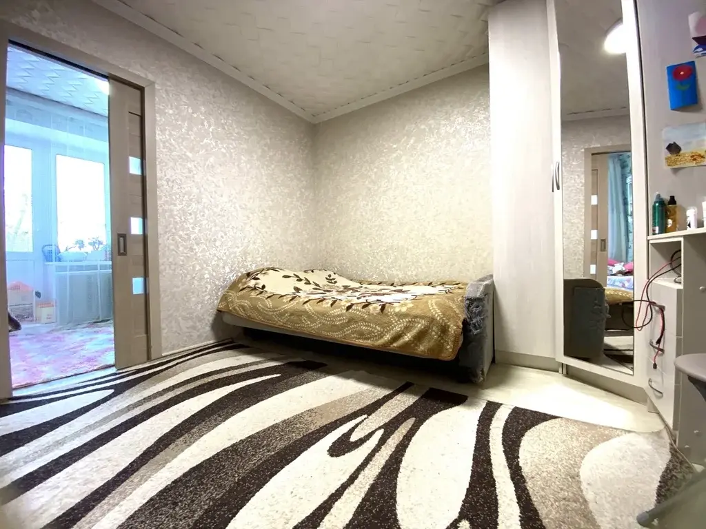 1-я квартира в г. Орехово-Зуево на ул. Ленина дом 92 - Фото 4