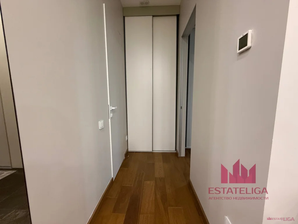 Аренда квартиры, 1-й Красногвардейский проезд - Фото 22