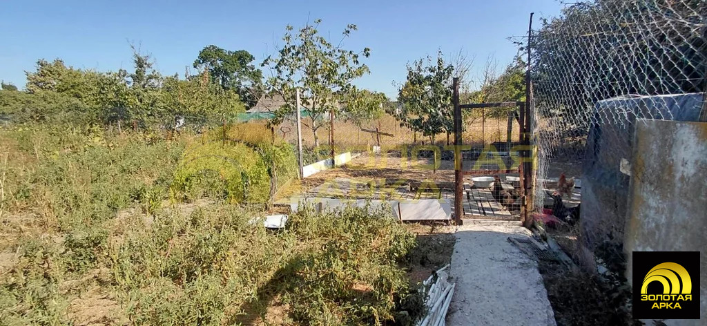 Продажа дома, Крымск, Крымский район, Краснозеленая улица - Фото 19