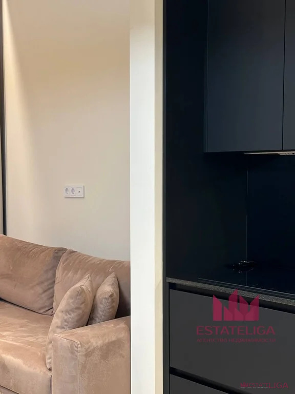 Аренда квартиры, Краснопресненская наб. - Фото 10