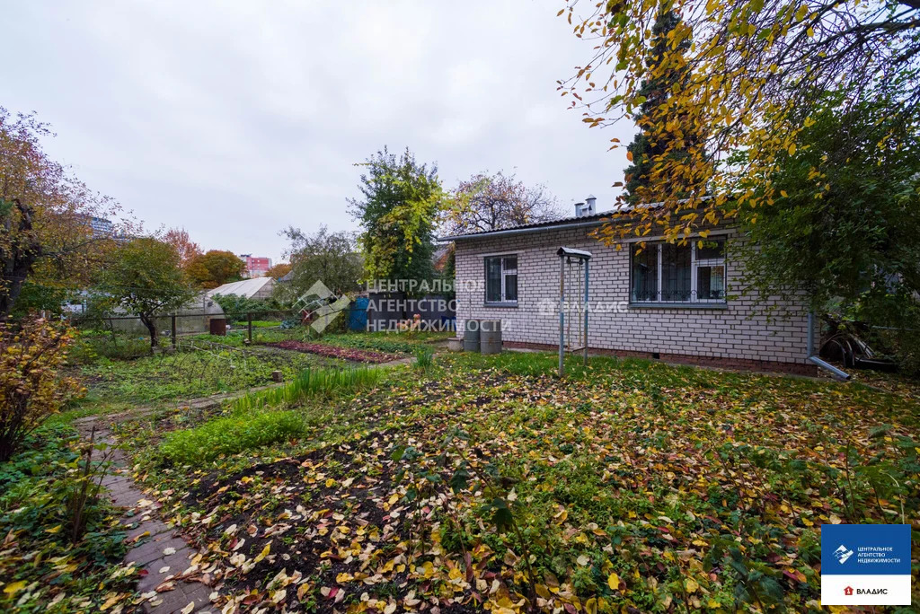 Продажа дома, Рязань, 7-й Мервинский проезд - Фото 5