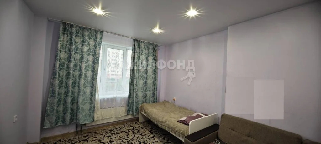 Продажа квартиры, Новосибирск, Виктора Уса - Фото 6