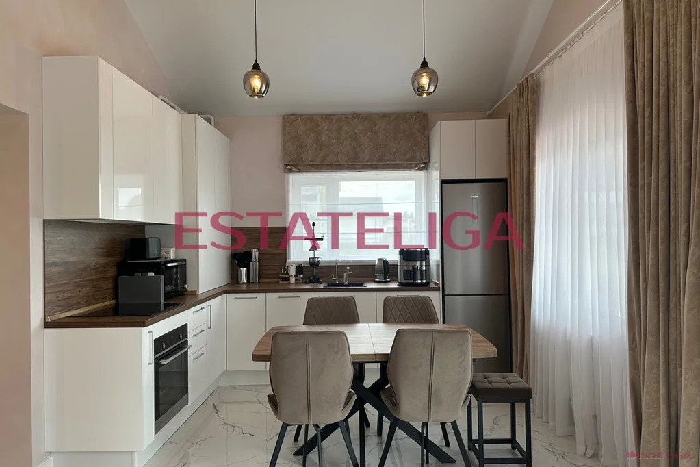 Продажа дома, Горки, Волоколамский район - Фото 5