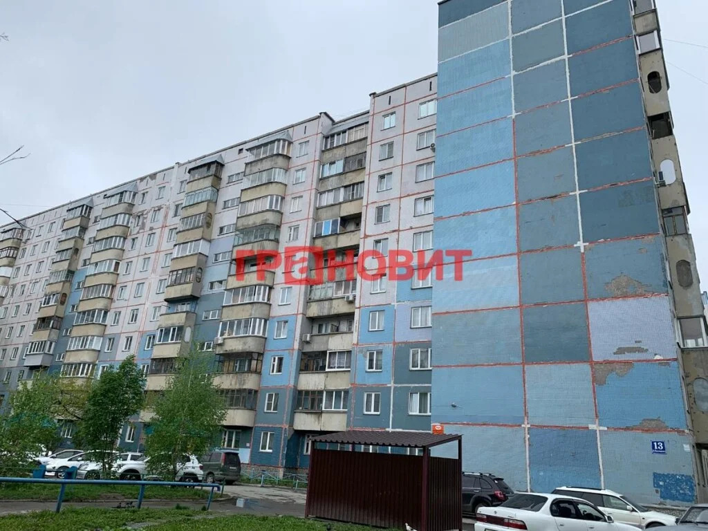 Продажа квартиры, Новосибирск, Владимира Высоцкого - Фото 21