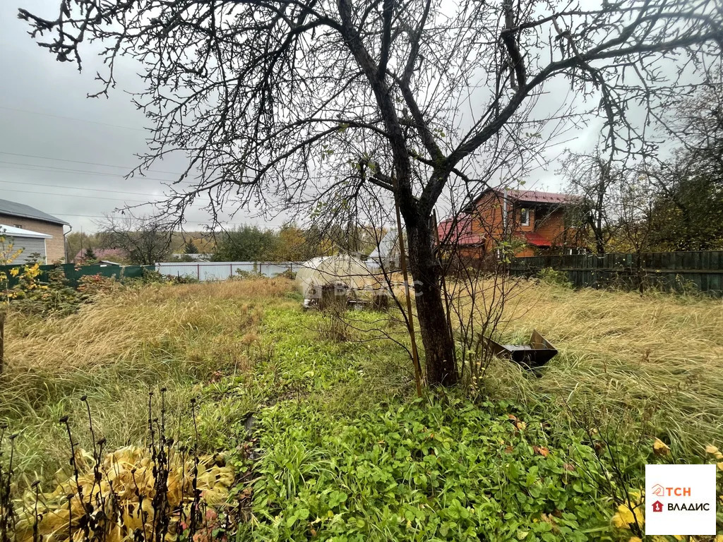 Продажа участка, Крюково, Одинцовский район - Фото 3