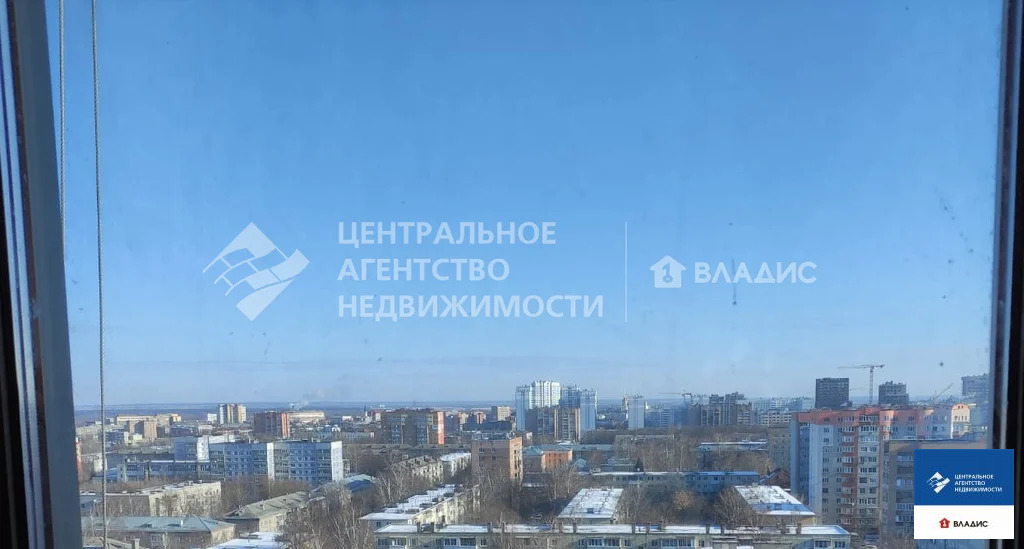 Продажа квартиры, Рязань, ул. Ленинского Комсомола - Фото 0