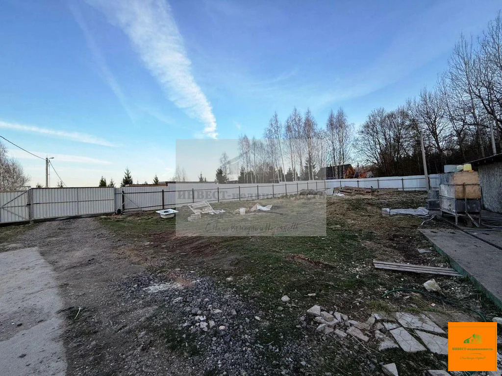 Продажа участка, Наро-Фоминск, Наро-Фоминский район, деревня Чичково - Фото 4