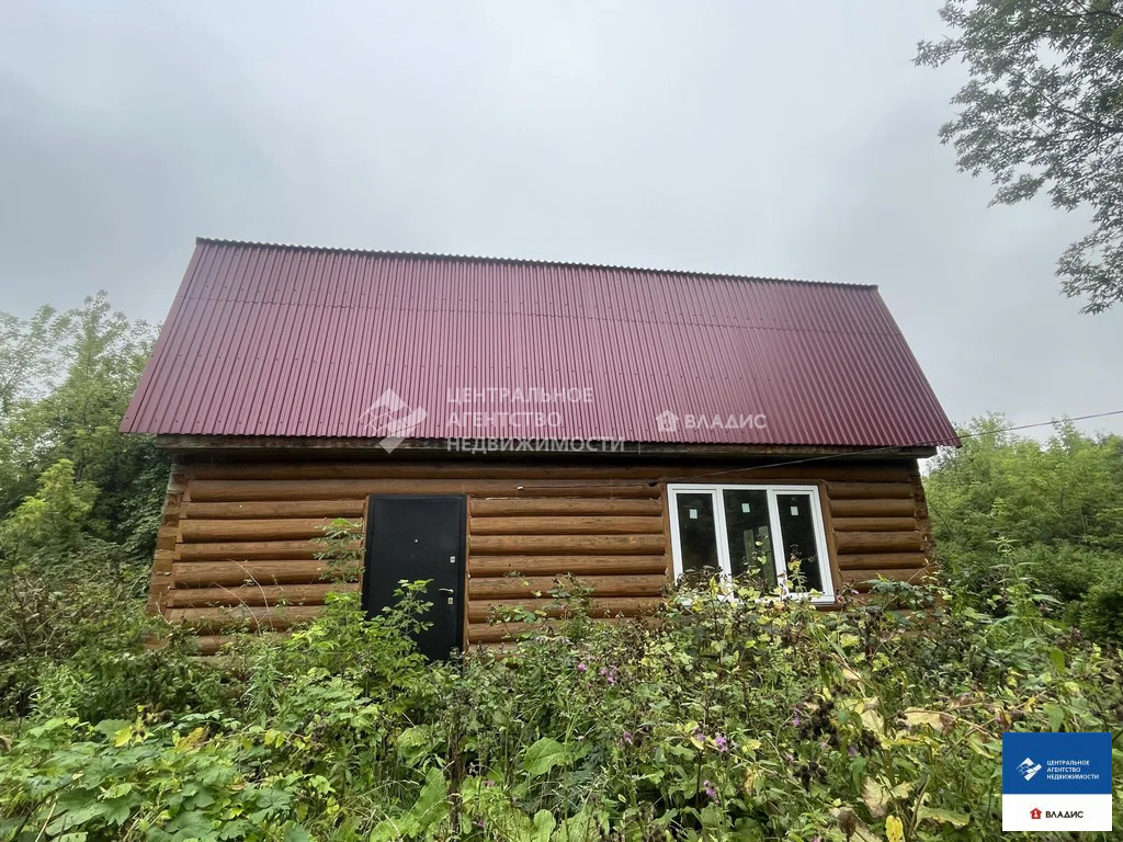 Продажа дома, Егоровка, Старожиловский район - Фото 1