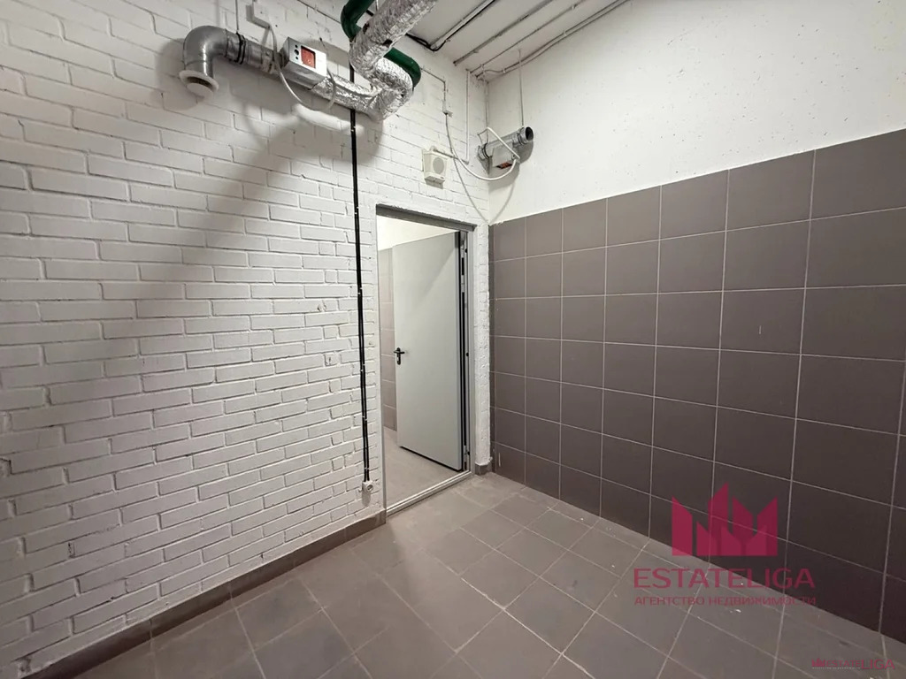 Аренда склада, улица Архитектора Щусева - Фото 5