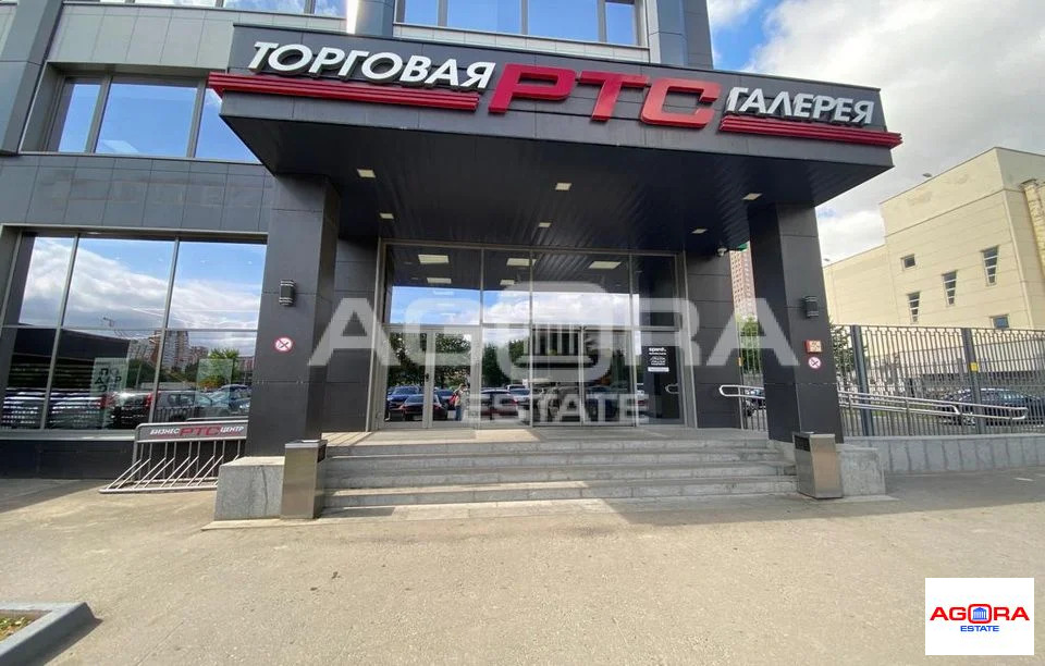 Аренда торгового помещения, м. Селигерская, Дмитровское ш. - Фото 0