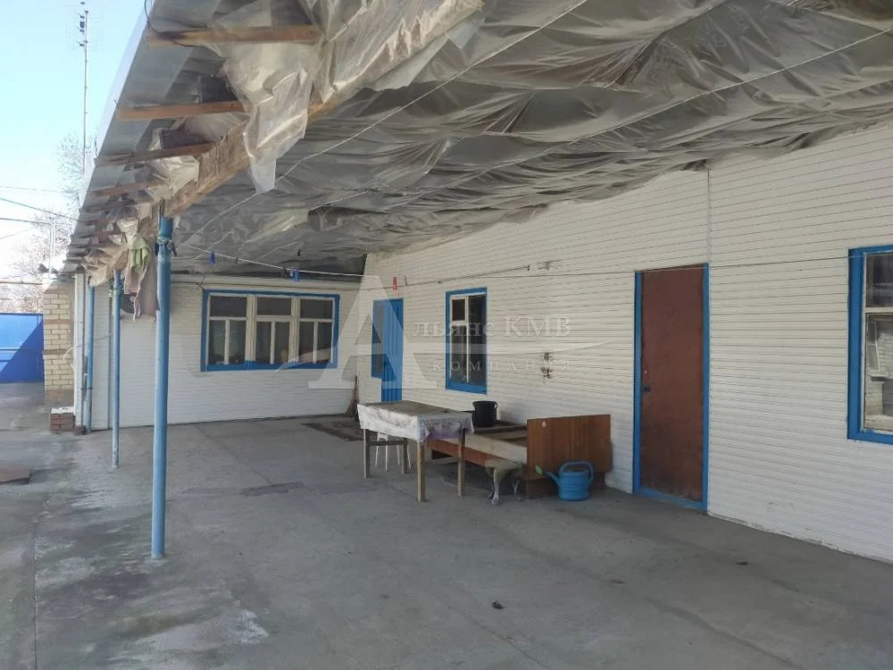 Продажа дома, Георгиевск, ул. Гагарина - Фото 11