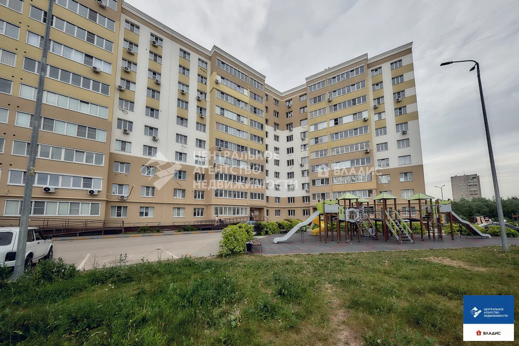 Продажа квартиры, Рязань, ул. Птицеводов - Фото 15