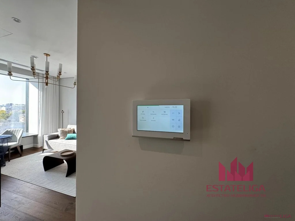 Аренда квартиры, Курского Вокзала пл. - Фото 15