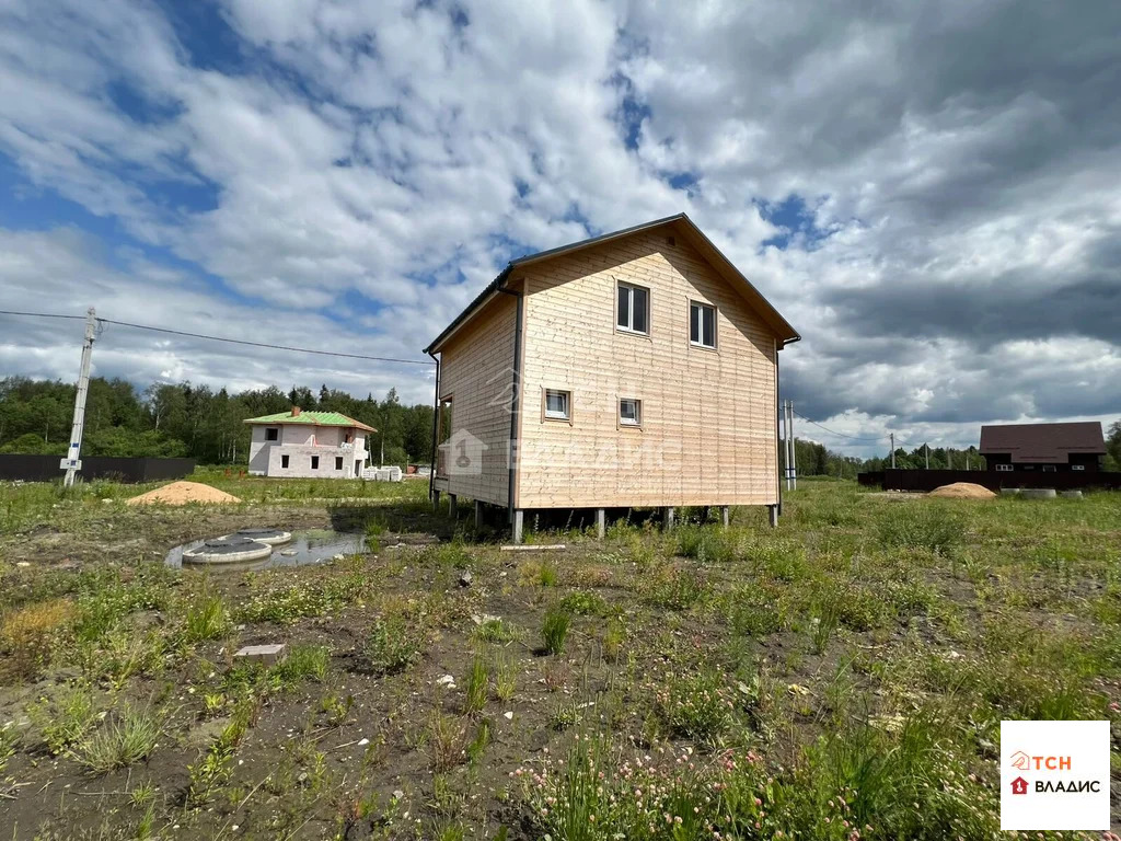 Продажа дома, Щелковский район - Фото 44