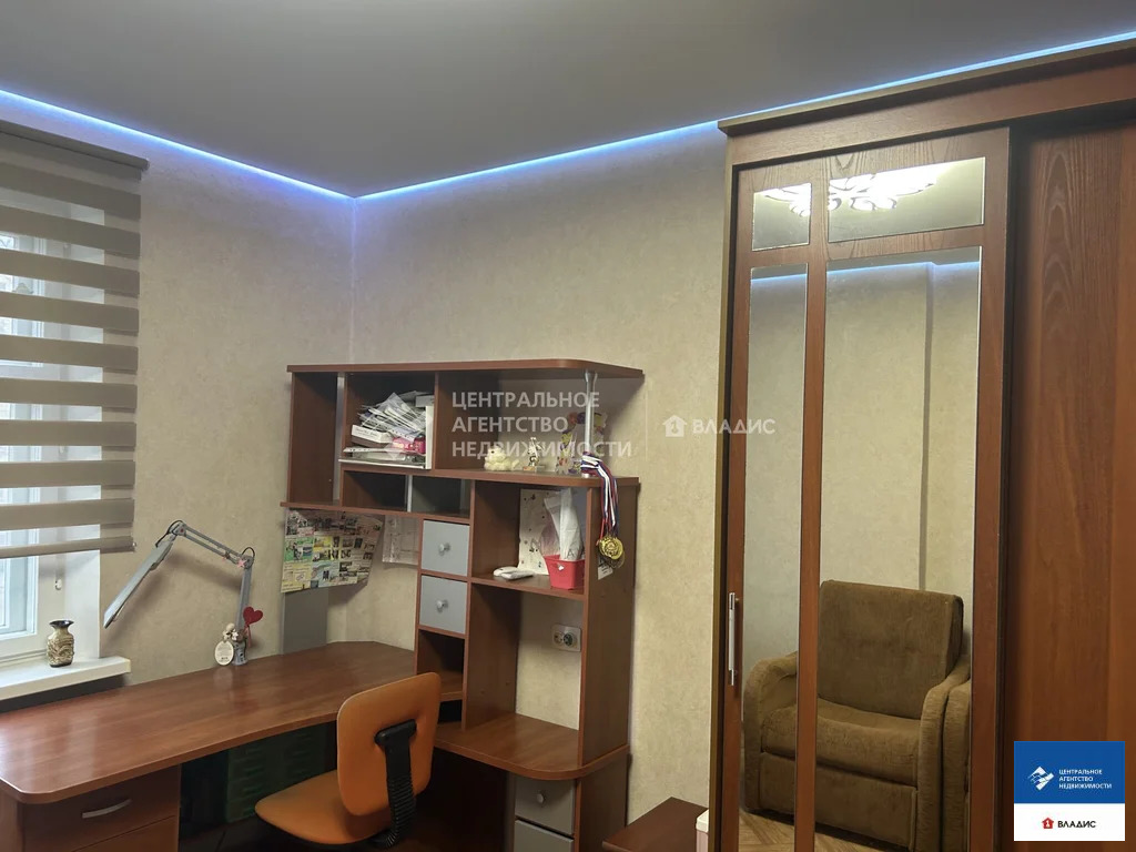 Аренда квартиры, Рязань, Большая улица - Фото 6