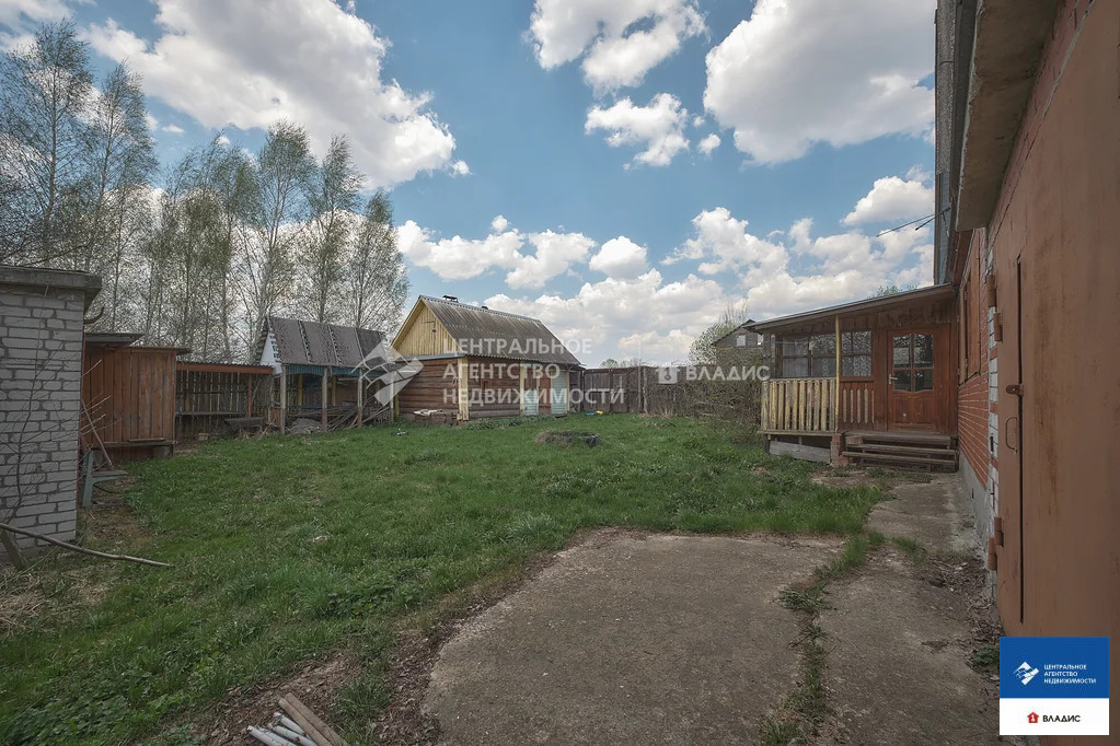 Продажа дома, Поленское, Рязанский район, ул. Чащинская - Фото 19