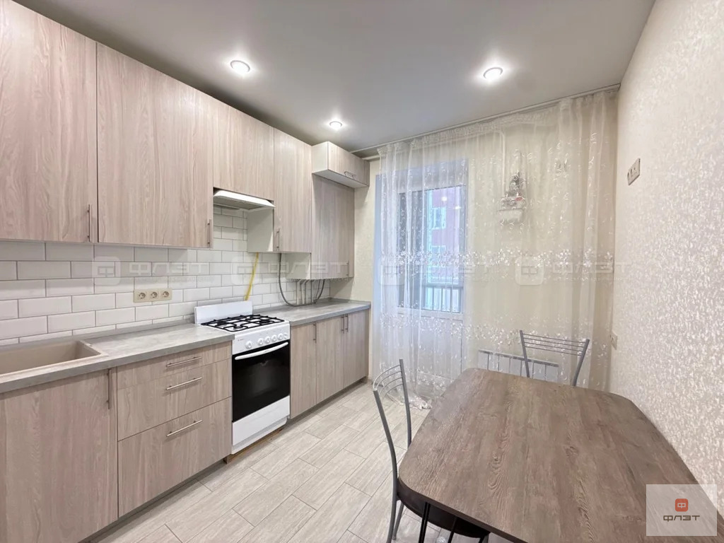 Продажа квартиры, Царево, Пестречинский район, ул. Шаляпина - Фото 2