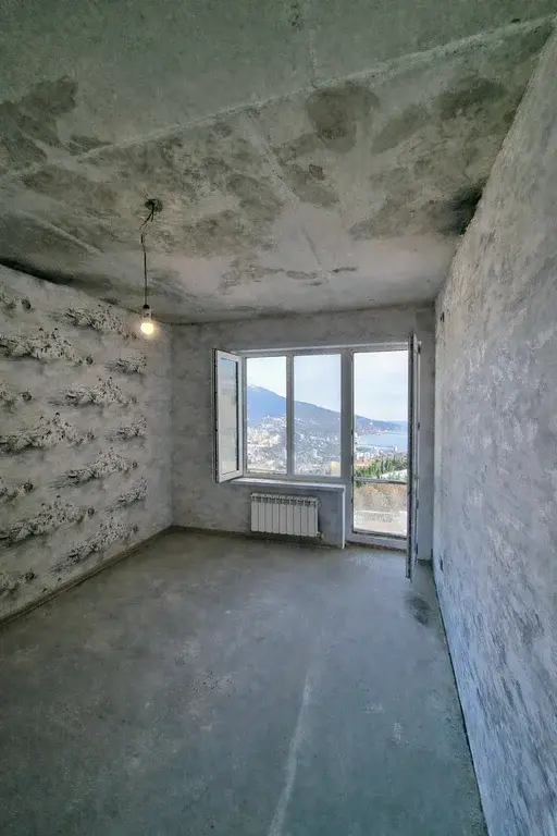 2-к. квартира, 48,4 м, 2/8 эт. - Фото 7