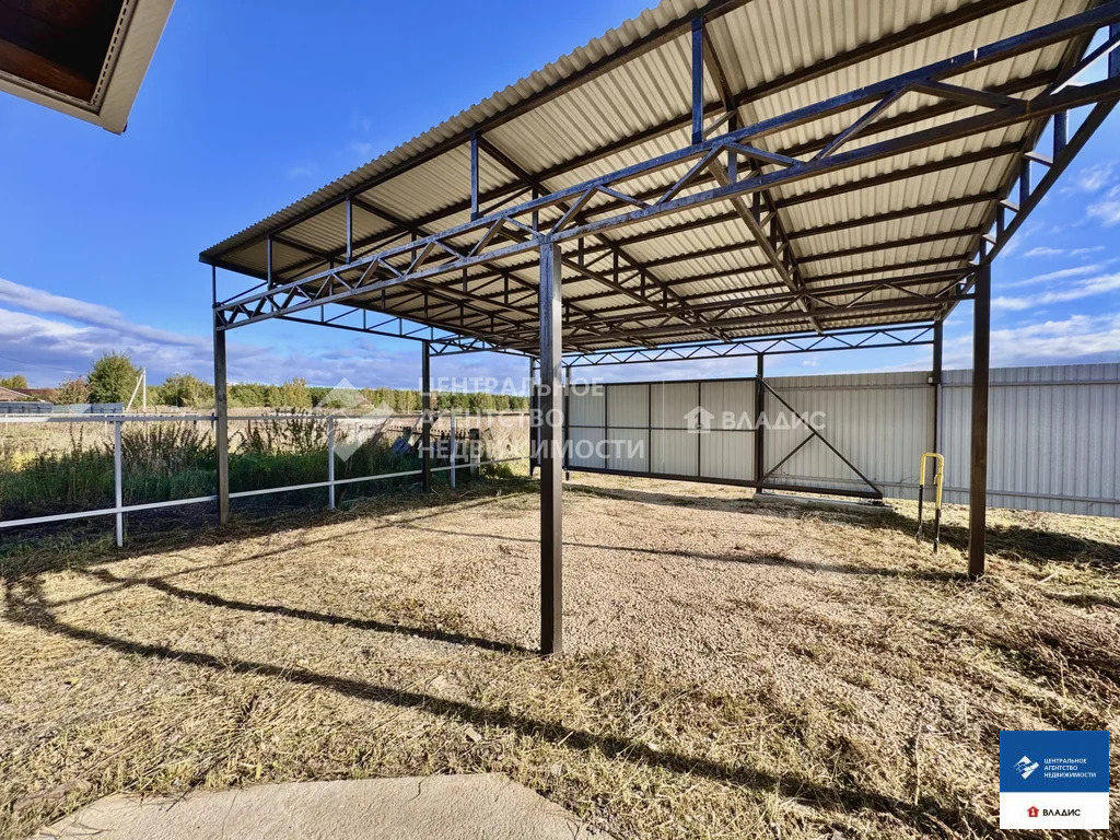 Продажа дома, Полково, Рязанский район - Фото 3