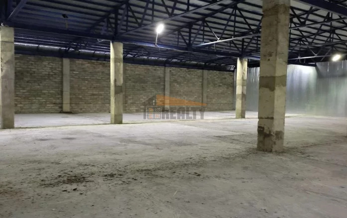 Продажа склада, Ульянино, Раменский район, Ульянино с. - Фото 4