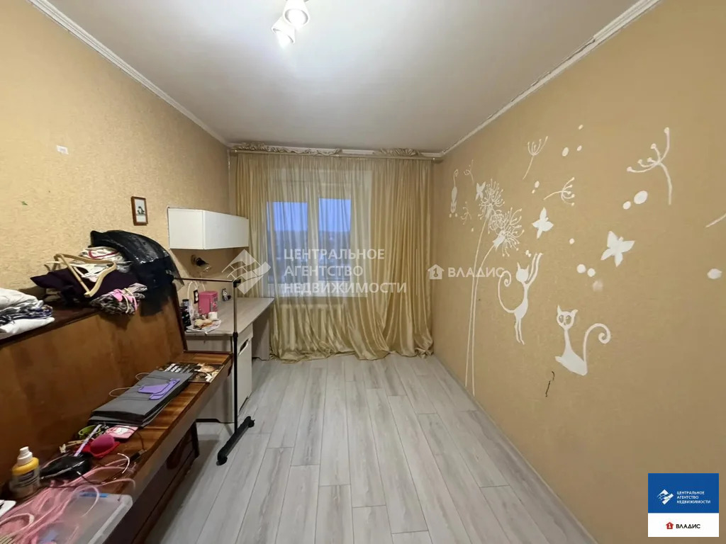 Продажа квартиры, Шилово, Шиловский район, ул. 8 Марта - Фото 11