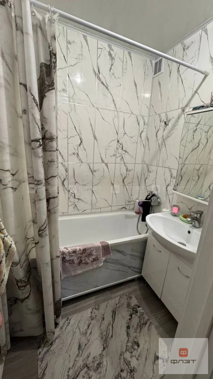 Продажа квартиры, Казань, ул. Профессора Камая - Фото 6