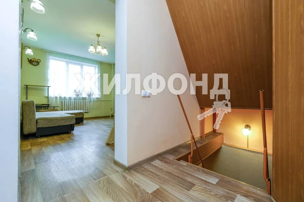 Продажа дома, Новосибирск, ул. Прокопьевская 2-я - Фото 7